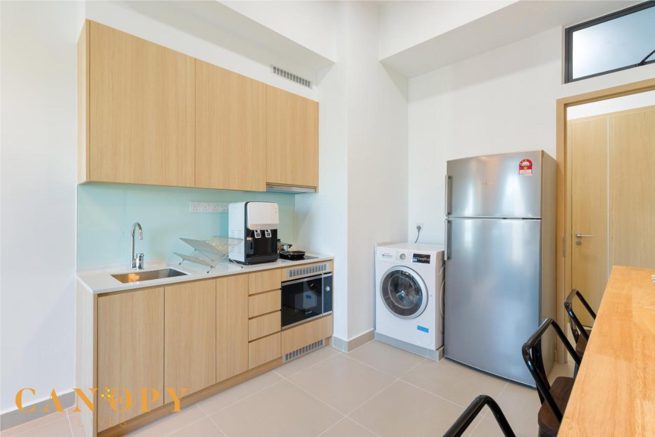 The Luxe & The Colony, Klcc Apartment Kuala Lumpur Luaran gambar