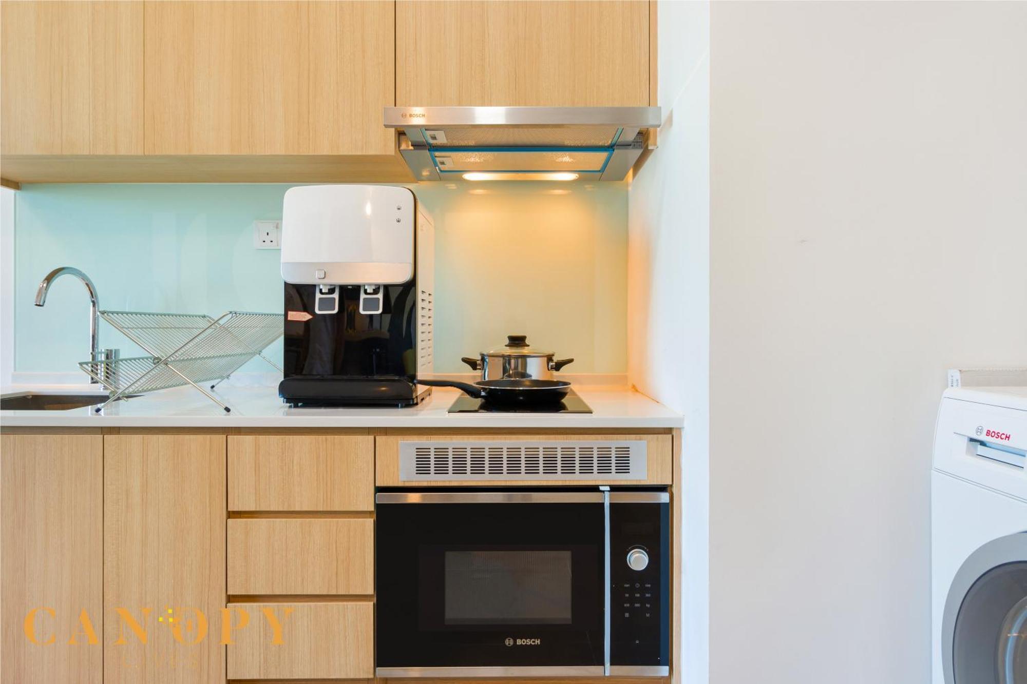 The Luxe & The Colony, Klcc Apartment Kuala Lumpur Luaran gambar