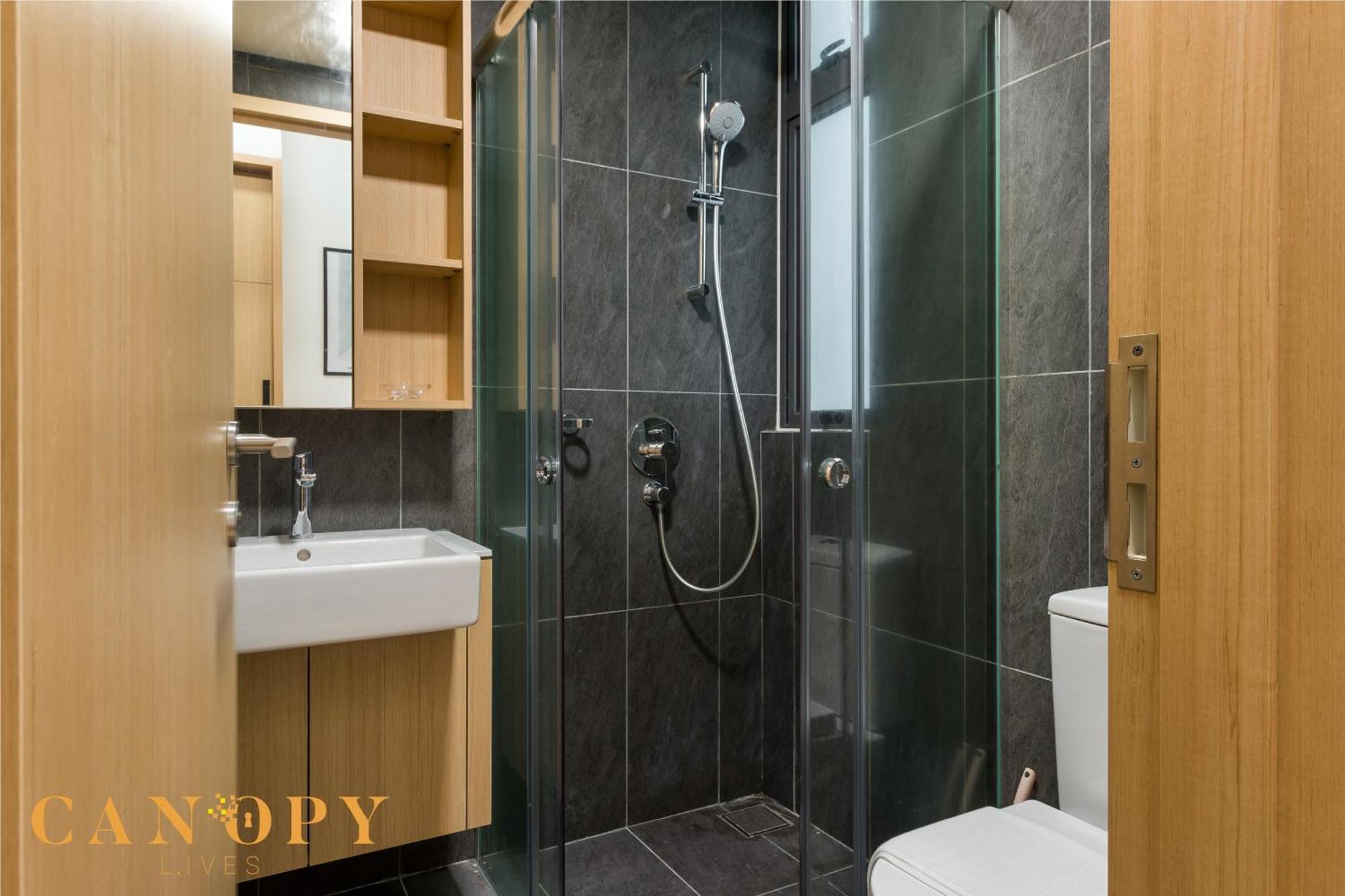 The Luxe & The Colony, Klcc Apartment Kuala Lumpur Bilik gambar